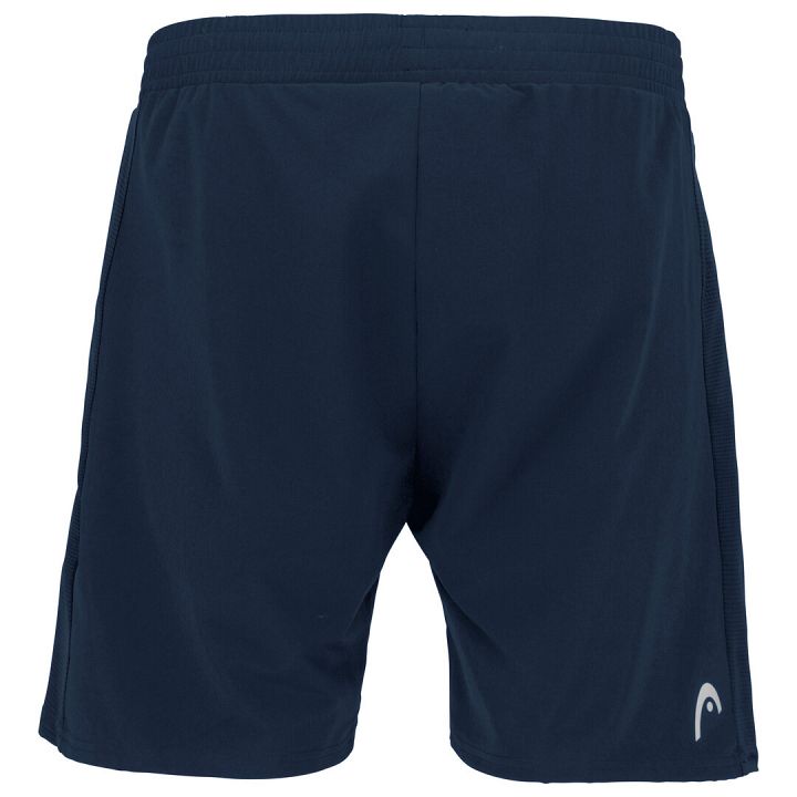 Head Power Shorts Dark Blue